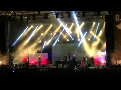 Goitzsche Front - Alles nur geklaut (Die Prinzen Cover) Live @ G.O.N.D. 2017