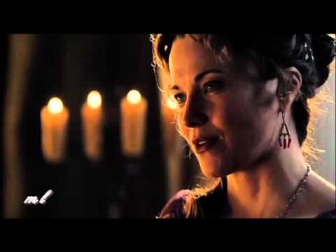 Spartacus: Gods of The Arena- Lucretia