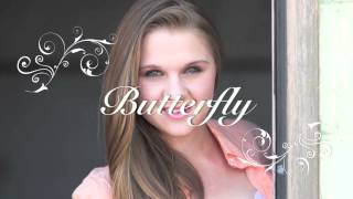 Lizzie Sider - Butterfly (Official Lyric Video)