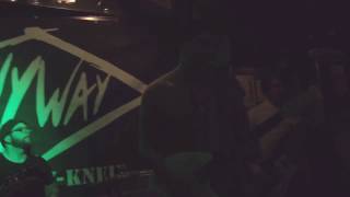 SONIC AVENUES - Automatic @ Anyway - 19.04.2017