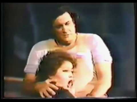 Vídeo: Dúo con Domingo – Il tabarro