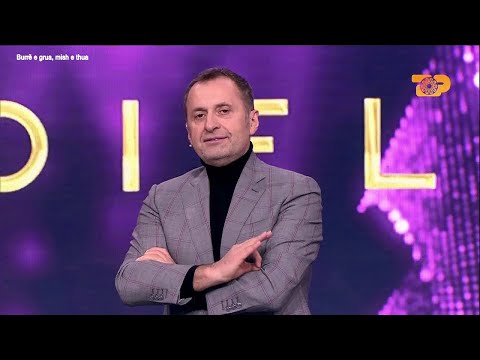 Manushi kërkon nuse për maestro Lambert Jorganxhi. Bën thirrjen në studio – E Diell 18.12.2022