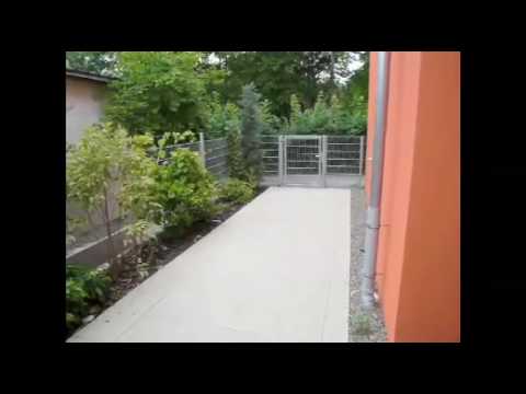 Neubauwohnung im Frauenland - Immobilien Video