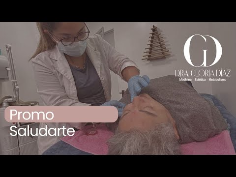 Promo Saludarte TV