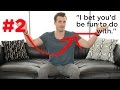 5 First Date Tips That Make Him Want You More Matthew Hussey Get The Guy