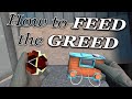 Tips And Tricks To MAKE MONEY In Into The Radius
