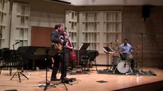 Congeniality (Ornette Coleman)