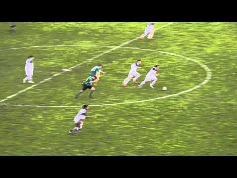 SV Port vs FC Nidau 2-1