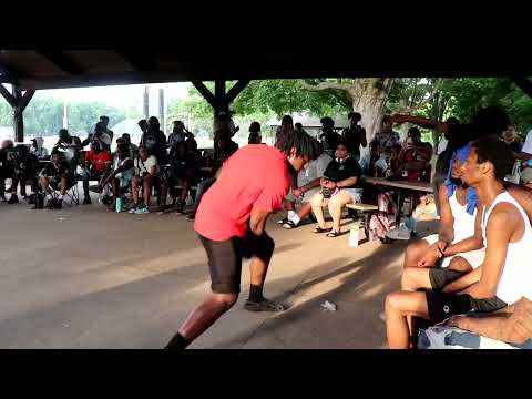 Jersey Roulette: Rodd vs Cam