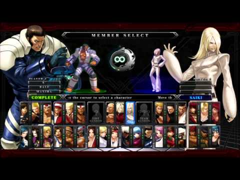 KOFXIII @ APEX 2014 - OMG Bo Jio Vs. ASAP
