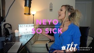 Neyo - So Sick | Cover