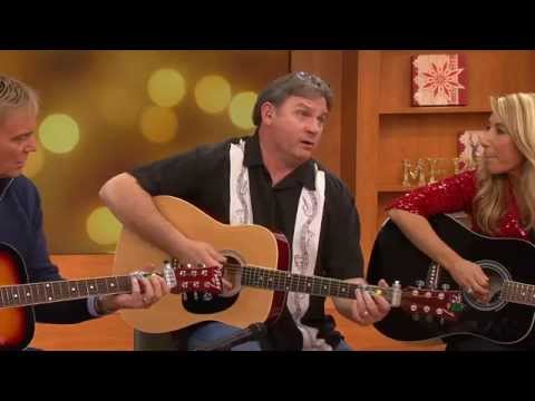 ChordBuddy Fast & EZ Guitar Learning System by Lori Greiner with Rick Domeier