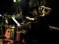 Bellydancing With The Stars Lia Verra Chronis Taxidis Live Bouzoukia