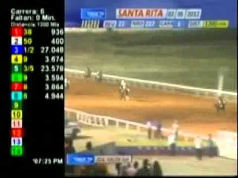 Resumen Sabado, 02 de Junio de 2012 - Santa Rita