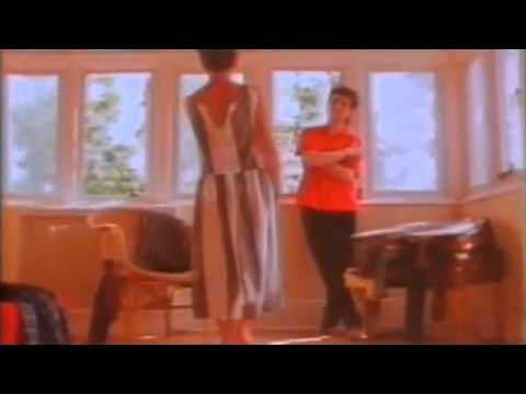 15-BLUE NILE, THE - Tinseltown In The Rain (1984)