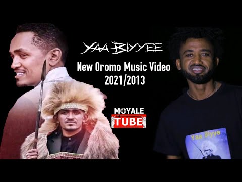 Naa'oll Alamuu (Bubu) "Hattuu Fardaa " New Oromo Hiphop Music 2021(official video)Hachalu Hundessa