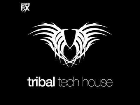 Dj SiD Tribal Tech House 2018 mix