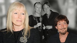 Chris Rea’s Wife Joan Pays Emotional Tribute To Her Husband Chris Rea: ‘I miss you’