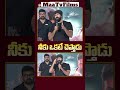 Satya Dev S Motivational Speech On How Zebra Connects To Real Life Maatvfilms