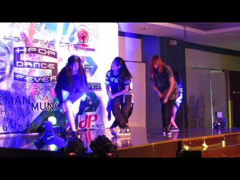 YeoNam- exo dance cover