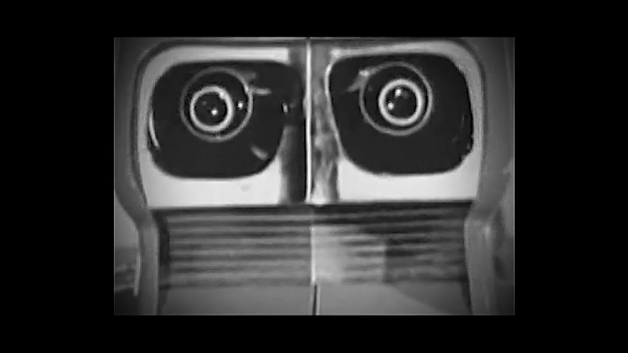 Caravan Palace ft. JFTH — Mighty