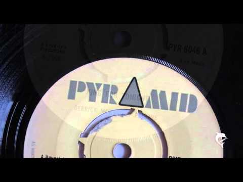 Derrick Morgan & Pauline - King For Tonight (1968) Pyramid 6046 A