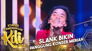 Download lagu Slank - I Miss You But I Hate You | KONSER KEMENANGAN KDI 2022 mp3 Download lagu Slank - I Miss You But I Hate You | KONSER KEMENANGAN KDI 2022 mp3