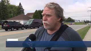 Man killed in early morning shooting in Manitowoc, suspect in custody