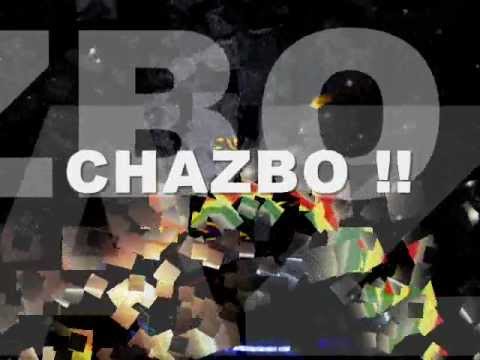 CHAZBO - JAH LIGHTNING