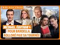 MÉDIAS ÉDITION POUR BARDELLA BOLLORÉ PAIE SA TOURNÉE