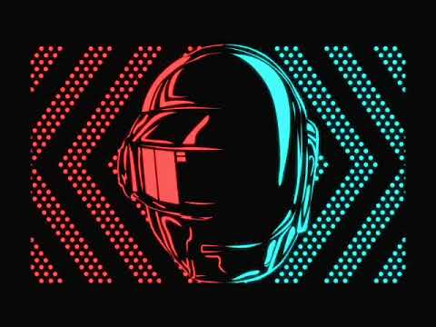 Daft Punk - Remixes ( 2Robots Dj Set  )