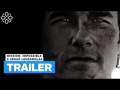 Mission: Impossible: A végső leszámolás trailer