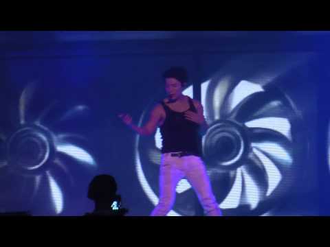 [FANCAM] (8/33) 20130914 SS5 GUANGZHOU SO COLD (轉載請註明出處, 謝謝!)