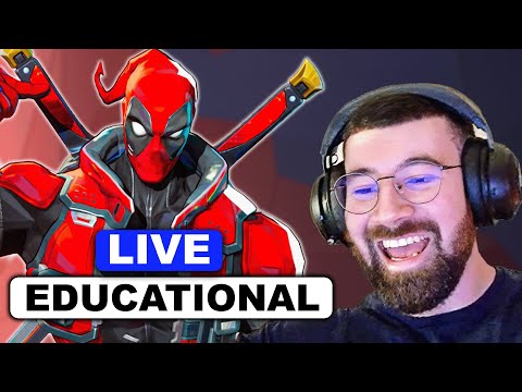 🔴Tankpool Educational Unranked to GM🔴