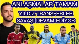 Download lagu LEWANDOWSKİ'YE RESMİ TEKLİF | guirassy, kim min jae, vedat muriqi, ake, greenwood mp3 Download lagu LEWANDOWSKİ'YE RESMİ TEKLİF | guirassy, kim min jae, vedat muriqi, ake, greenwood mp3