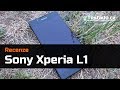 Mobilní telefony Sony Xperia L1 Single SIM