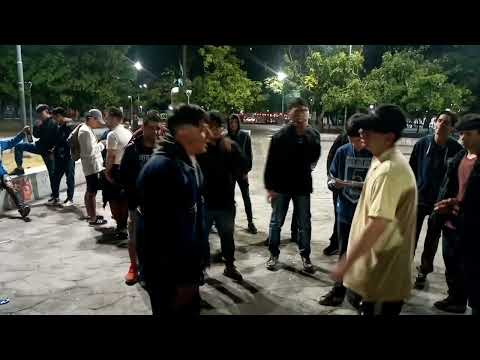 NEWEN VS TIRAMISU 4TO 5/10/22