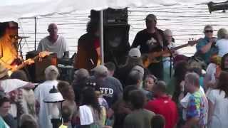 New Riders of the Purple Sage...Peggy O...East Haddam, CT...8-4-14