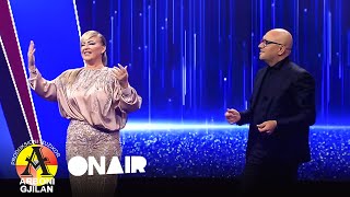 Shqipe Abazi & Ymer Bajrami - Perhajr Dasma