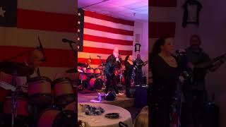 Vince Vance Covers "Brown Eyed Girl" (A Clip for Titus) #Oldies #oldiesmusic #vanmorrison