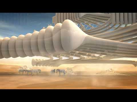 Lichtmond 2 Universe of Light 2D 2012 1080p Relax