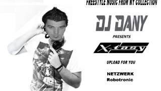 NETZWERK - Robotronic