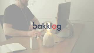 Bakklog - Video - 1
