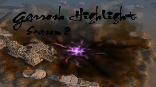 가로쉬 하이라이트 무비 2