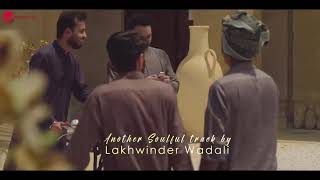 Mast Nazro Se  _ Lakhwinder Wadali Featuring Sara Khan