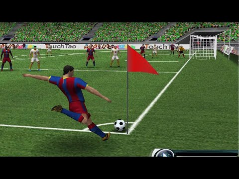 Winner Soccer Evo Elite Android Gameplay [HD]