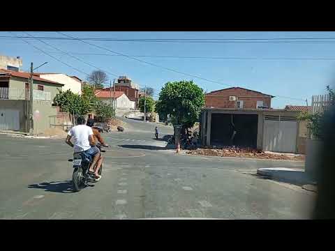 São José do Caiana - Serra Grande PB