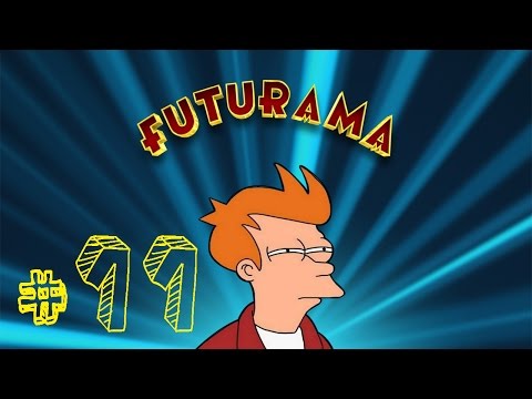 Let's Play Futurama: The Game - Part 11 - Ending?