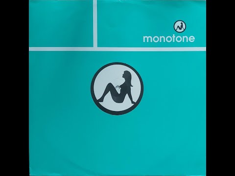 Eric Del Mar - Flatline (Alternative Club Mix) (2000)