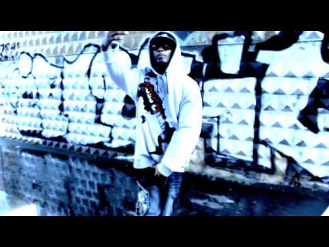 Videoclip KeL feat. Steggy - Ik blijf een Soldier